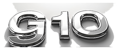 g10 logo